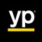 Custom Yelp Logo