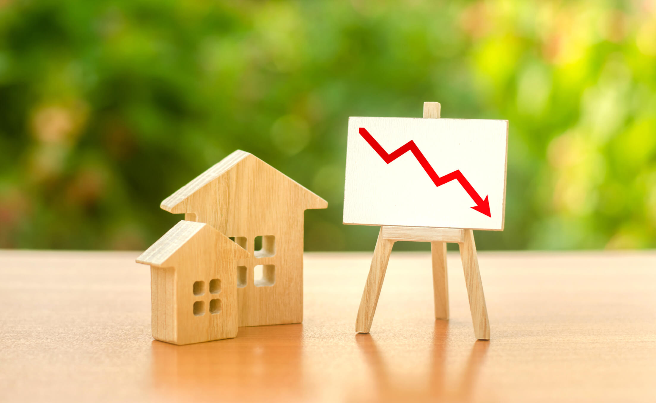 negative las vegas rental property profits